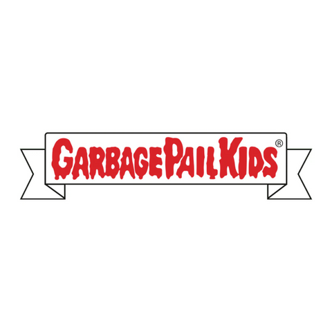 Garbage Pail Kids