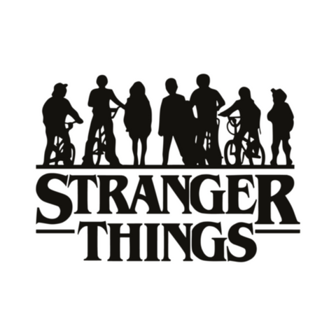 Stranger Things