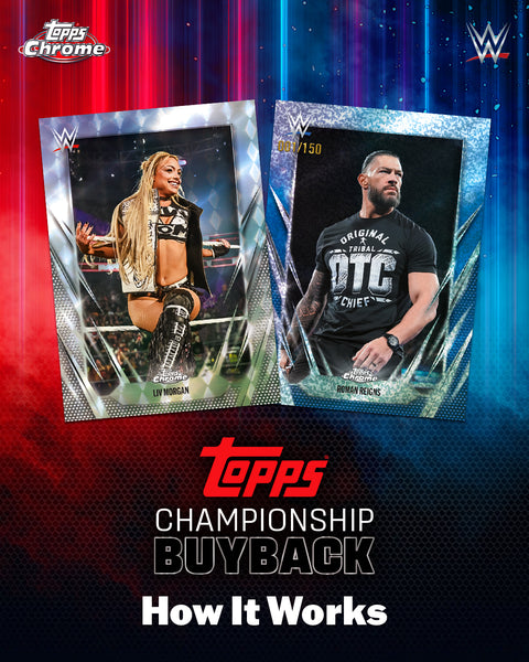 Championship Buyback