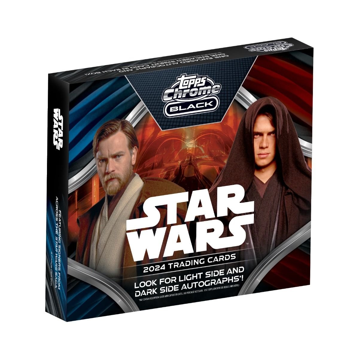 Star Wars Boxes – Soccer Cards United