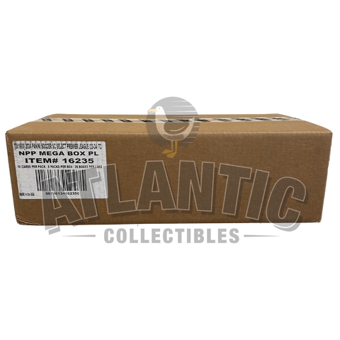 2023-24 Panini Select Premier League Mega Box