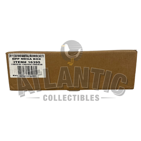 2024-25 Panini Donruss Basketball Mega Box