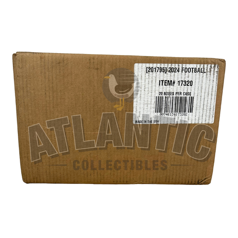 2024 Panini One NFL Football Hobby Box