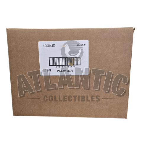 2025-26 Topps Chrome Basketball - Value Box