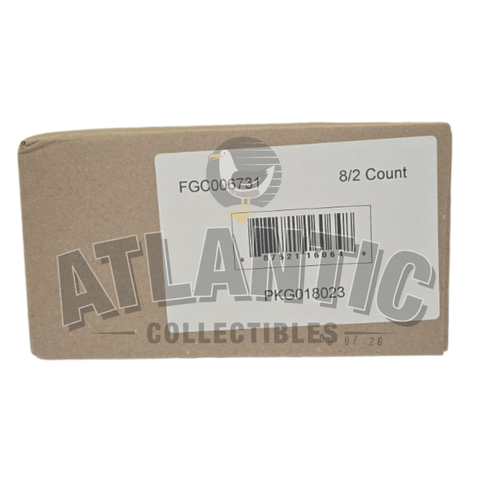 2025-26 Topps Chrome Black Basketball - Hobby Box