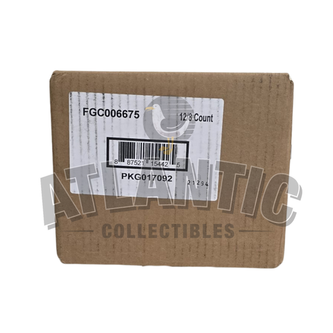 2025-26 Topps NBA Signature Class Basketball - Hobby Box