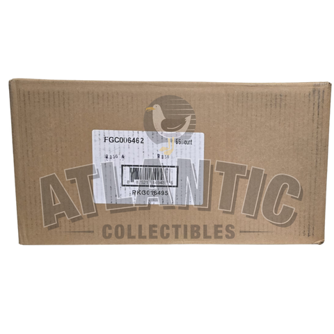 2025 Bowman Draft Baseball - Super Jumbo Box