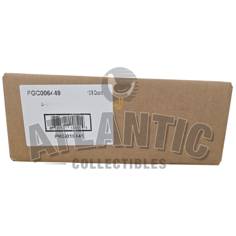 2025 Marvel Comic Book Heroes 1975 Golden Anniversary - Hobby Box