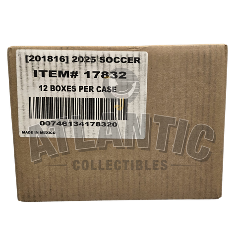 2025 Panini Absolute K League Hobby Box