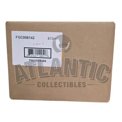2025 Star Wars Smugglers Outpost - Hobby Box
