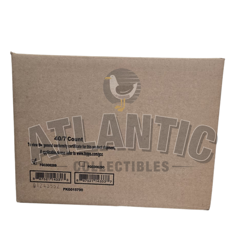 2025 Topps Archives Baseball Blaster Box