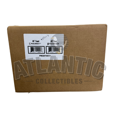 2025 Topps Baseball Update Series - Value Box