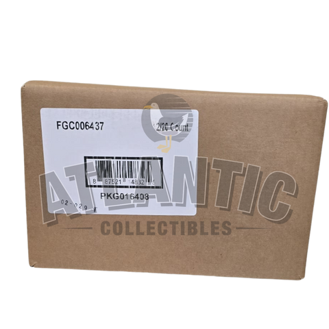 2025 Topps Chrome MLS - Hobby Box