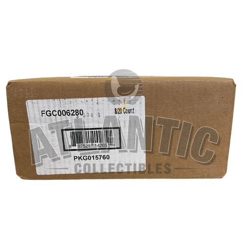 2025 Topps Cosmic Chrome Baseball - Hobby Box