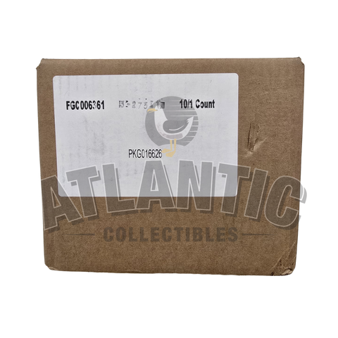 2025 Topps Disney Mint Hobby Box