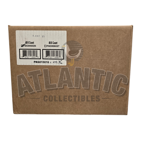 2025 Topps Heritage Baseball - Value Box