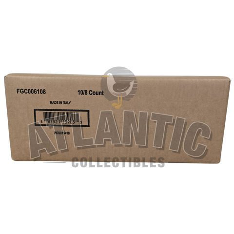 2025 Marvel Comics Chrome Sapphire - Hobby Box