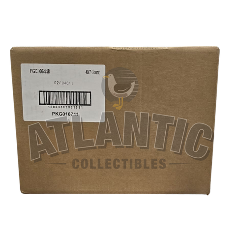 2025 Topps Marvel Studios Chrome - Value Box