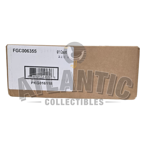 2025 Topps Pixar Gold Hobby Box