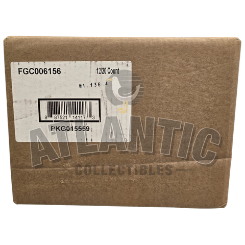 2025 Topps Baseball Series 2 - Hobby Box