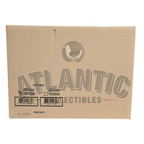 2025 Topps Stadium Club Baseball - Blaster Box