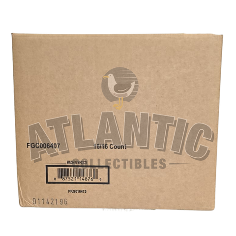 2025 Topps Stadium Club Baseball - Hobby Box