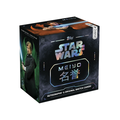 Star Wars Boxes – Soccer Cards United Star Wars Boxes – Soccer Cards United