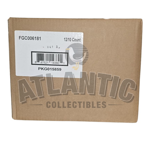 2025 Topps Universe WWE - Hobby Box