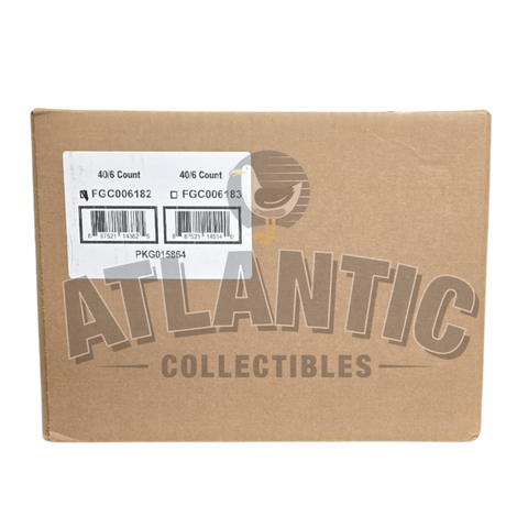 2025 Topps Universe WWE - Value Box