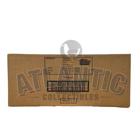 2026-27 Topps PSG Collector Tin