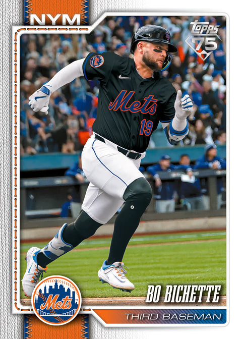 2026 Topps Series 2 Baseball - Mega Box