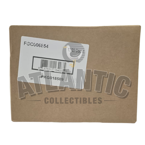 2026 Topps Flagship Football - Hobby Box