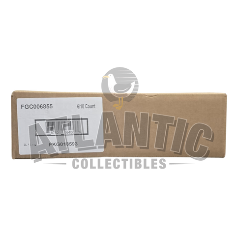 2026 Topps Flagship Football - Jumbo Box