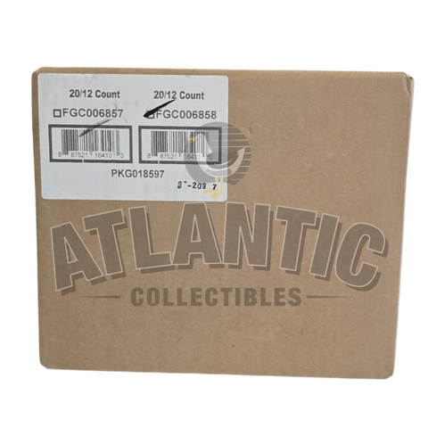 2026 Topps Flagship Football - Mega Box