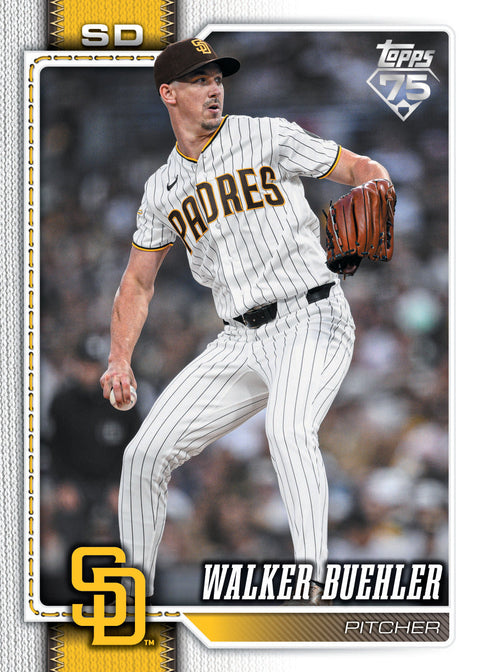 2026 Topps Update Series Baseball - Value Box