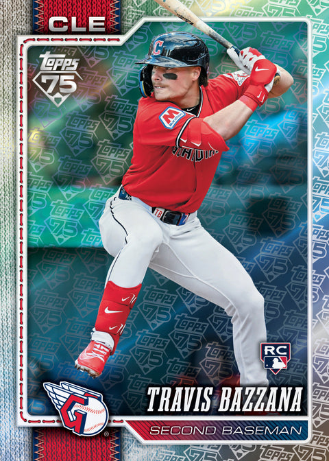 2026 Topps Update Series Baseball - Jumbo Box