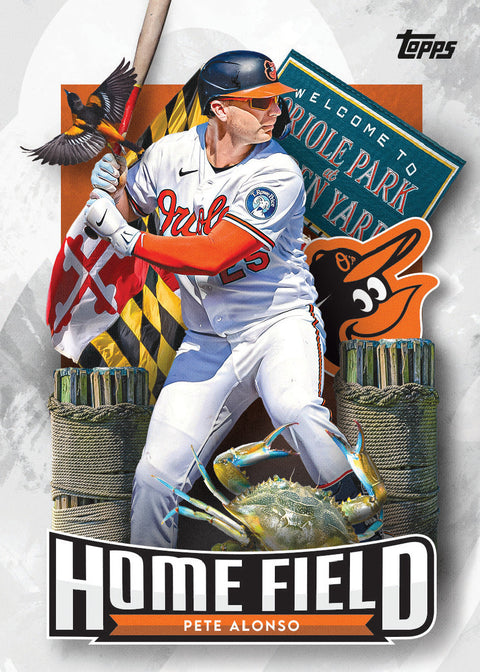 2026 Topps Update Series Baseball - Jumbo Box