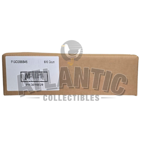 2026 Topps Baseball Series 1 - Jumbo Box