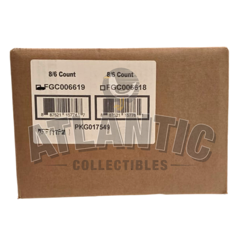 2026 Topps Finest Baseball - Hobby Box