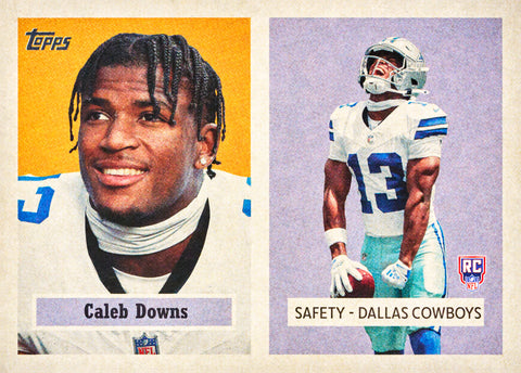 2026 Topps Flagship Football - Hobby Box