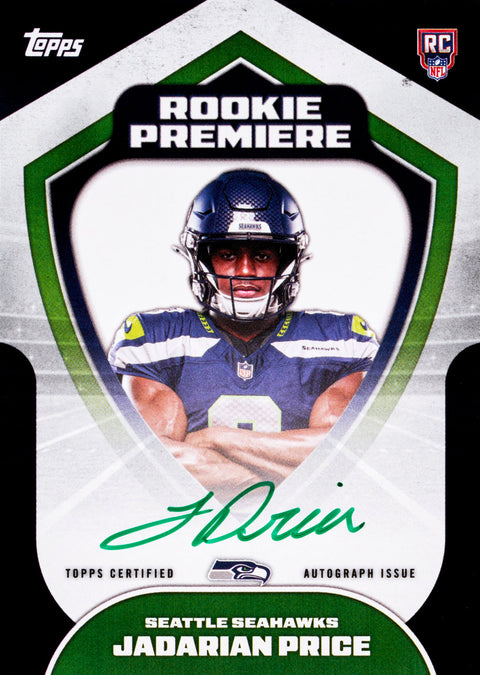 2026 Topps Flagship Football - Value Box