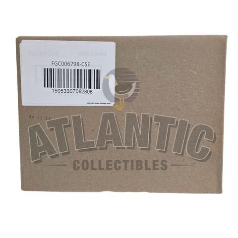 2026 Topps Star Wars Chrome Value Box