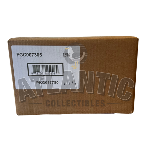 2026 Topps UFC Stadium Club - Hobby Box