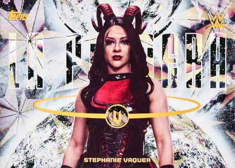 2026 Topps WWE Universe - Value Box