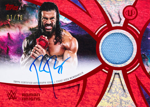 2026 Topps WWE Universe - Value Box