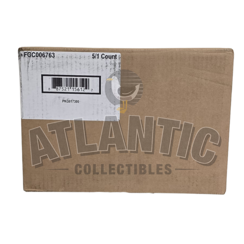 2026 Topps Vault Disney - Hobby Box