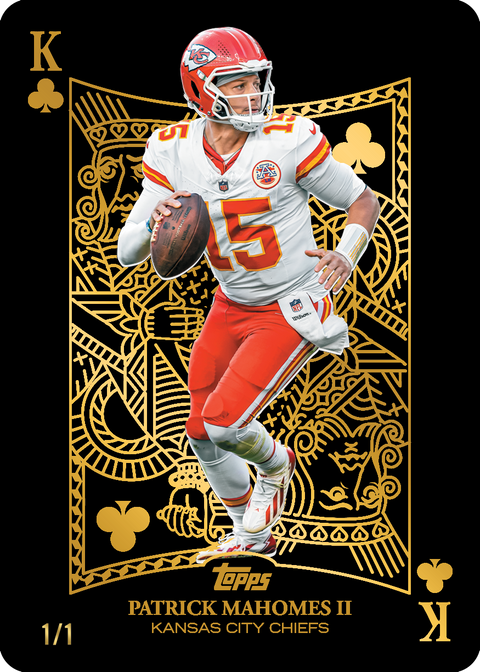 2026 Topps Flagship Football - Mega Box