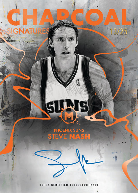 2025-26 Topps NBA Motif Basketball - Hobby Box