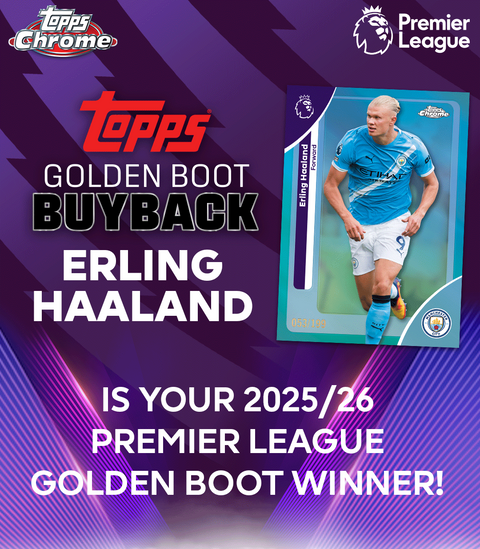 Golden Boot Buyback