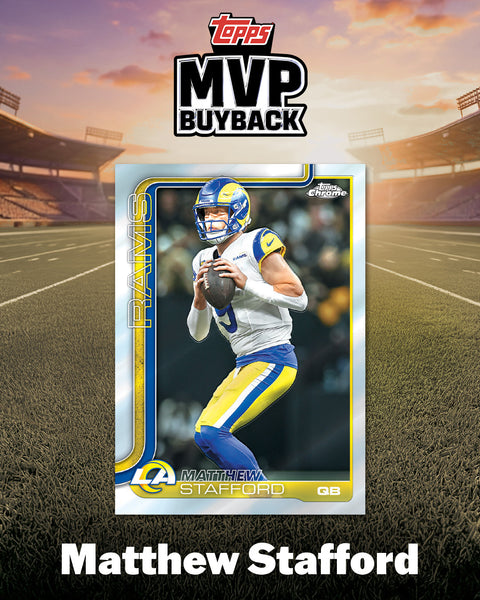 MVP Buyback
